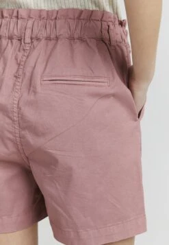 OXMO OXCHAI ME - Szorty - Ash Rose -Oxmo 6cdf2d3f47ee472ca7b08800f6bb546f