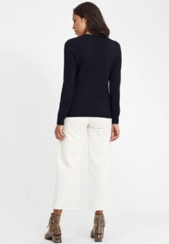 OXMO OXSARAH - Sweter - Insignia B -Oxmo 6db6ef97ed0345dca5c7b30c8cf38c0a