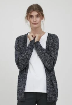 OXMO OXDANILA - Kardigan - Navy