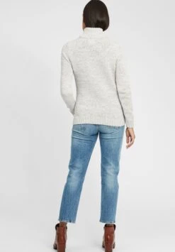 OXMO OXPHILICITA - Sweter - Lig Grey M -Oxmo 70790adbdba143108cfad401907530c8
