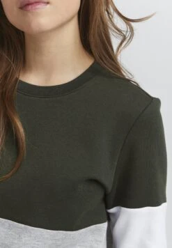 OXMO OXOMILA - Sukienka Letnia - Climbing Ivy 11 OXMO OXOMILA - Sukienka Letnia - Climbing Ivy -Oxmo 72cc4b2ea3184eea98a54088a42c1737