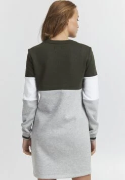 OXMO OXOMILA - Sukienka Letnia - Climbing Ivy 10 OXMO OXOMILA - Sukienka Letnia - Climbing Ivy -Oxmo 73ca5b93e2ea4391af8a0e8b7786f1c6