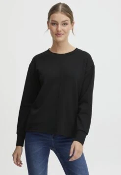 OXMO OXPEA - Bluza - Black