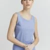 OXMO PINA - Top - Bel Air Blue 2 OXMO PINA - Top - Bel Air Blue -Oxmo 755e7a0fb58e40af9328d9fb261ea55d