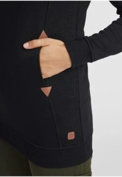 OXMO OXVICKY - Bluza Z Kapturem - Black Pil -Oxmo 7580f82b5f2b4552a775530c9a041a6c