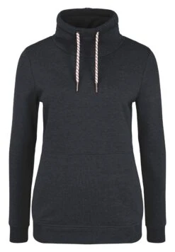 OXMO OXVIMPA - Bluza - Dar Grey M -Oxmo 76aed1e1f3074b02a638bfb1079fcc75