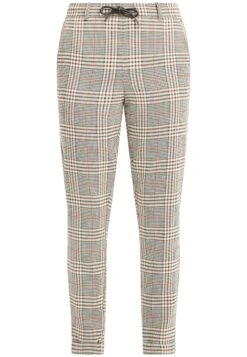 OXMO OXLIVIA - Spodnie Materiałowe - Kelp -Oxmo 77829db42d27472da96a0a91cf1972b8