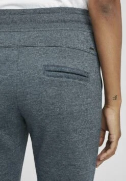 OXMO OXOLIVIA - Spodnie Treningowe - Ins Bl Mel -Oxmo 778bde4e96e849b587110a9931dac5ef