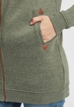 OXMO OXVICKY - Bluza Rozpinana - Climb Mel -Oxmo 77cddb0e9c8a4a479cb5a6a546f4299f