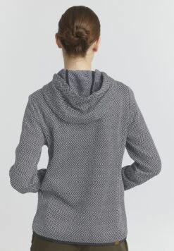 OXMO PEBBLES - Kardigan - Total Eclipse 10 OXMO PEBBLES - Kardigan - Total Eclipse -Oxmo 79b5c623e21341e0b37585e7d9ccc4ea