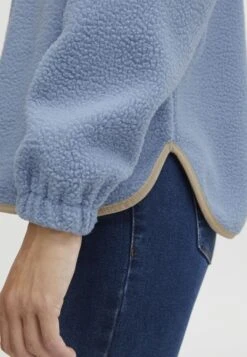 OXMO OXPIALA - Bluza Z Polaru - Infinity -Oxmo 79d9bfb81699482f8ef7f6811c449457