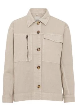 OXMO Kurtka Jeansowa - Cement 11 OXMO Kurtka Jeansowa - Cement -Oxmo 7ae1742f8dcd43138294d1264fa8a771