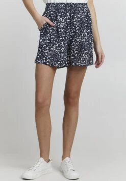 OXMO ELDIRD - Szorty - Total Eclipse Mix