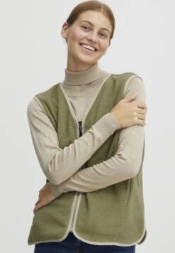 OXMO Kamizelka - Oil Green