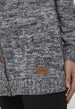 OXMO OXPHILEMONA - Kardigan - Insignia B -Oxmo 7df01facdda743acb69ea0e40df6c98b