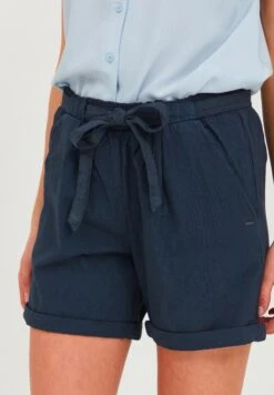 OXMO Szorty - Insignia B -Oxmo 7f46f346b0234dcfbf0764b916b1de82