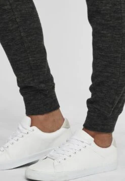 OXMO OXBENITA - Spodnie Treningowe - Dark Grey Melange 12 OXMO OXBENITA - Spodnie Treningowe - Dark Grey Melange -Oxmo 80aa3abf388e4df4834fab3f19299366