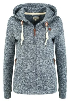 OXMO OXTHORY - Bluza Rozpinana - Insignia B -Oxmo 815ff84ad1684d7cad7ed8ec6dcf722b