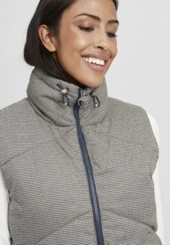 OXMO OXNENNJA - Kamizelka - Insignia Blue 11 OXMO OXNENNJA - Kamizelka - Insignia Blue -Oxmo 82cecbf2a142453fb37eb548aad4649b