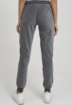 OXMO OXNIKITA - Spodnie Treningowe - Castlerock -Oxmo 8413efa575474135af913d855aa5ad2c