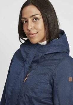 OXMO OXBELLA - Parka - Insignia B -Oxmo 84f7c89bcd5942c6ba3246cb293bed2f