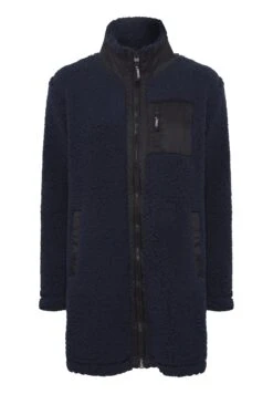 OXMO OXELINE - Krótki Płaszcz - Total Eclipse -Oxmo 86d0fa9b44934e0d8f049440828147db