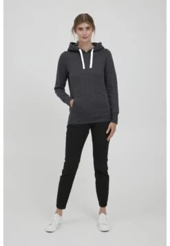 OXMO OXOLIVE - Bluza Z Kapturem - Dark Grey Melange 8 OXMO OXOLIVE - Bluza Z Kapturem - Dark Grey Melange -Oxmo 878f1893d81043d9a91e182e69891439