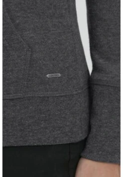 OXMO OXOLIVE - Bluza Z Kapturem - Dark Grey Melange 11 OXMO OXOLIVE - Bluza Z Kapturem - Dark Grey Melange -Oxmo 8b48e73930a34e278a9efe76885fcbfc