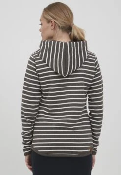 OXMO OXCARINA - Bluza Z Kapturem - Pewter Mix -Oxmo 8b6926a3b7614bb984c5c1b0d8aa7bcf