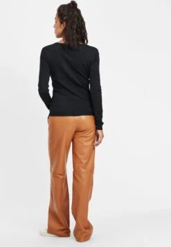 OXMO OXEDDA - Sweter - Dar Grey M -Oxmo 8c92db9796304d1e9398d08b85eb7047