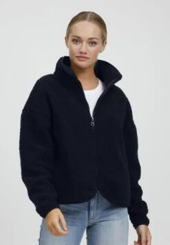 OXMO OXTONJE - Bluza Rozpinana - Blue