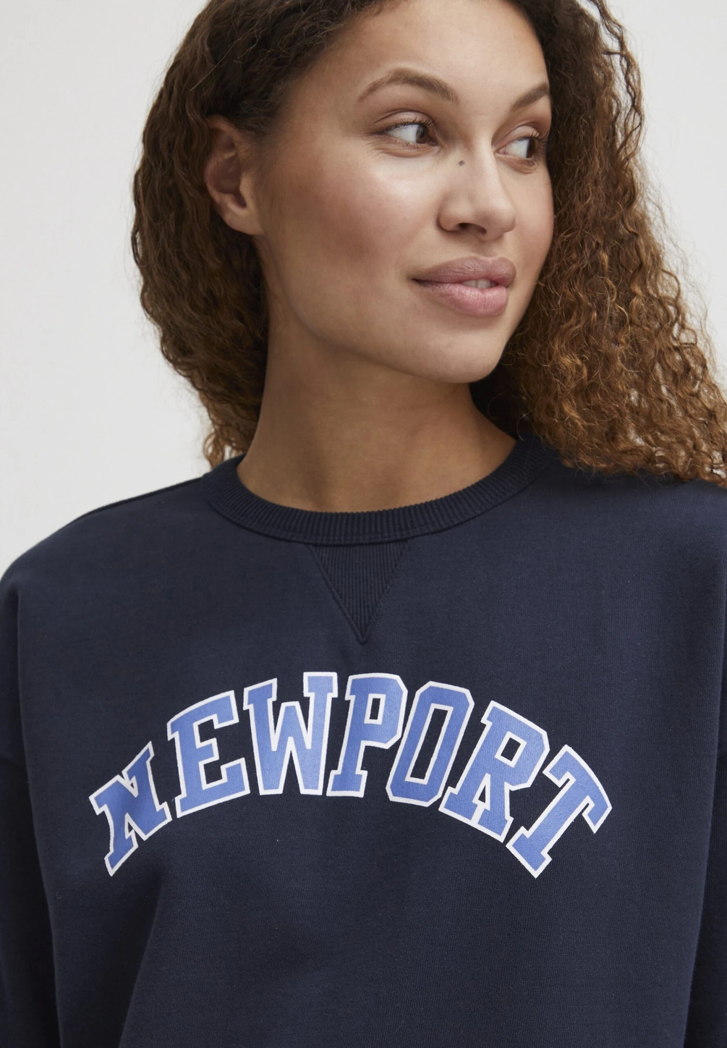 OXMO OXCOLEEN - Bluza - Total Eclipse 6 OXMO OXCOLEEN - Bluza - Total Eclipse - obrazek 4