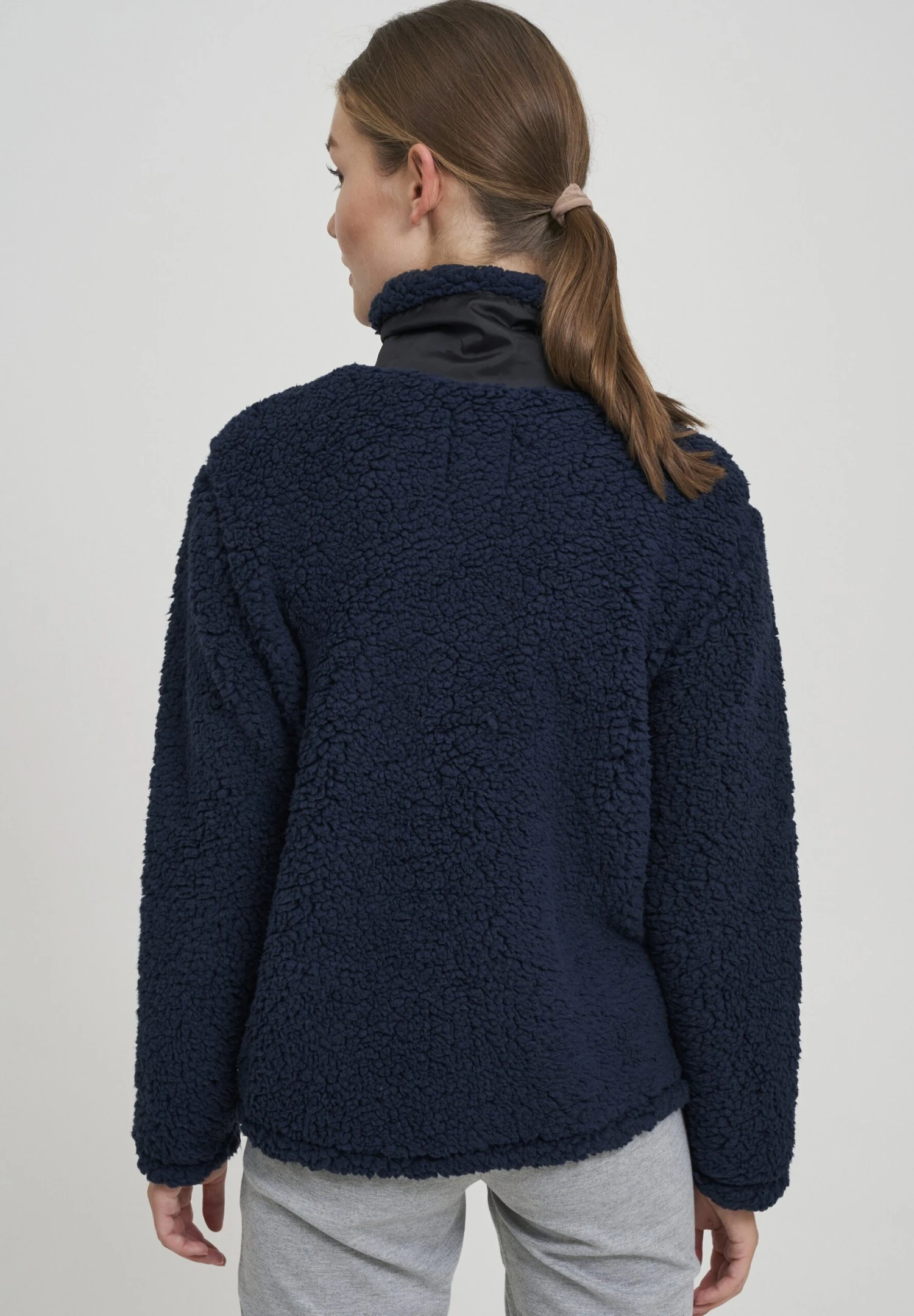 OXMO OXELLIN - Kurtka Z Polaru - Total Eclipse 5 OXMO OXELLIN - Kurtka Z Polaru - Total Eclipse - obrazek 3