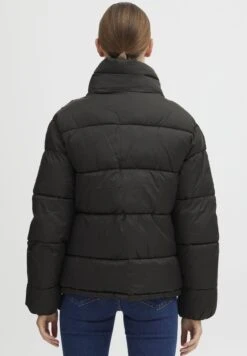 OXMO OXBODILA - Kurtka Zimowa - Black -Oxmo 947b196962f04c9c81b3bdb89736f635