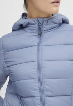 OXMO OXBENE - Kurtka Zimowa - Stonewash -Oxmo 94a1e39f1040450db04d9c5dc45a9b9b