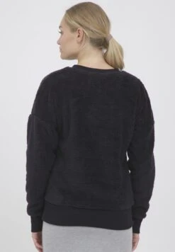 OXMO OXANNICA - Sweter - Black -Oxmo 94ea43add9c7405a971b48a134f23cca