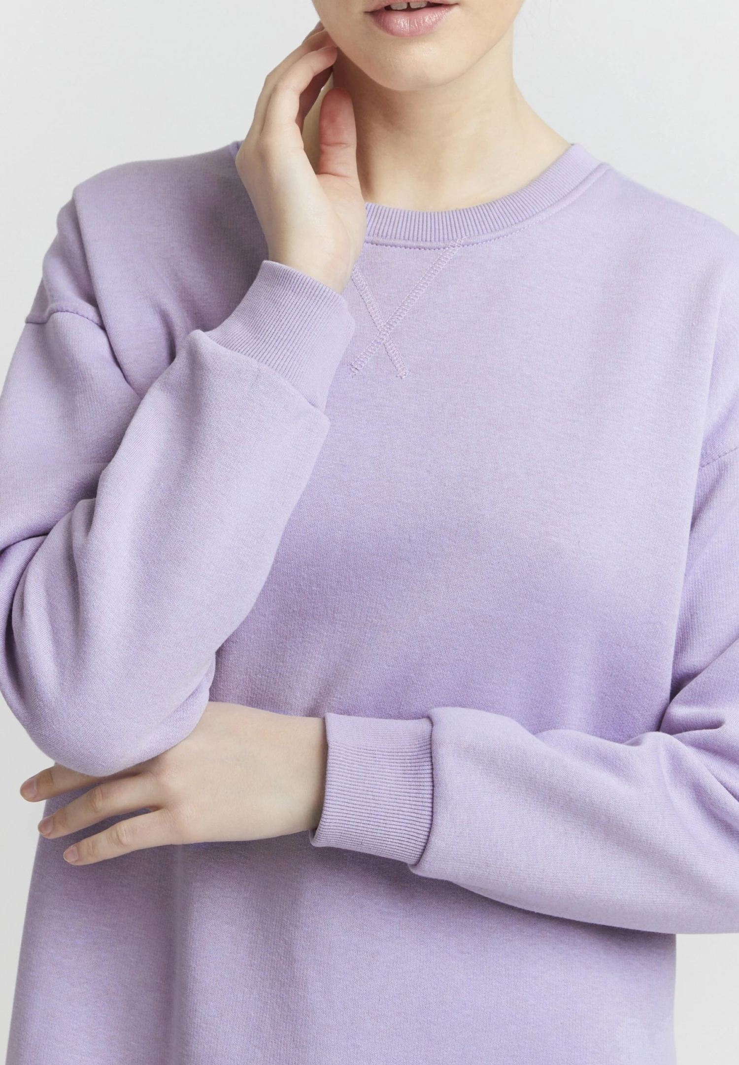 OXMO HOLLY - Sukienka Letnia - Sand Verbena 5 OXMO HOLLY - Sukienka Letnia - Sand Verbena - obrazek 3