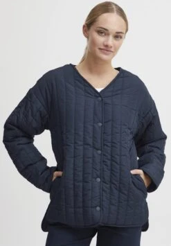 OXMO OXSAGGY - Kurtka Przejściowa - Total Eclipse