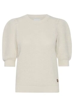 OXMO OXMICHA - Sweter - Birch 13 OXMO OXMICHA - Sweter - Birch -Oxmo 9798aa31e23f4472b8a60ec2d8303afd