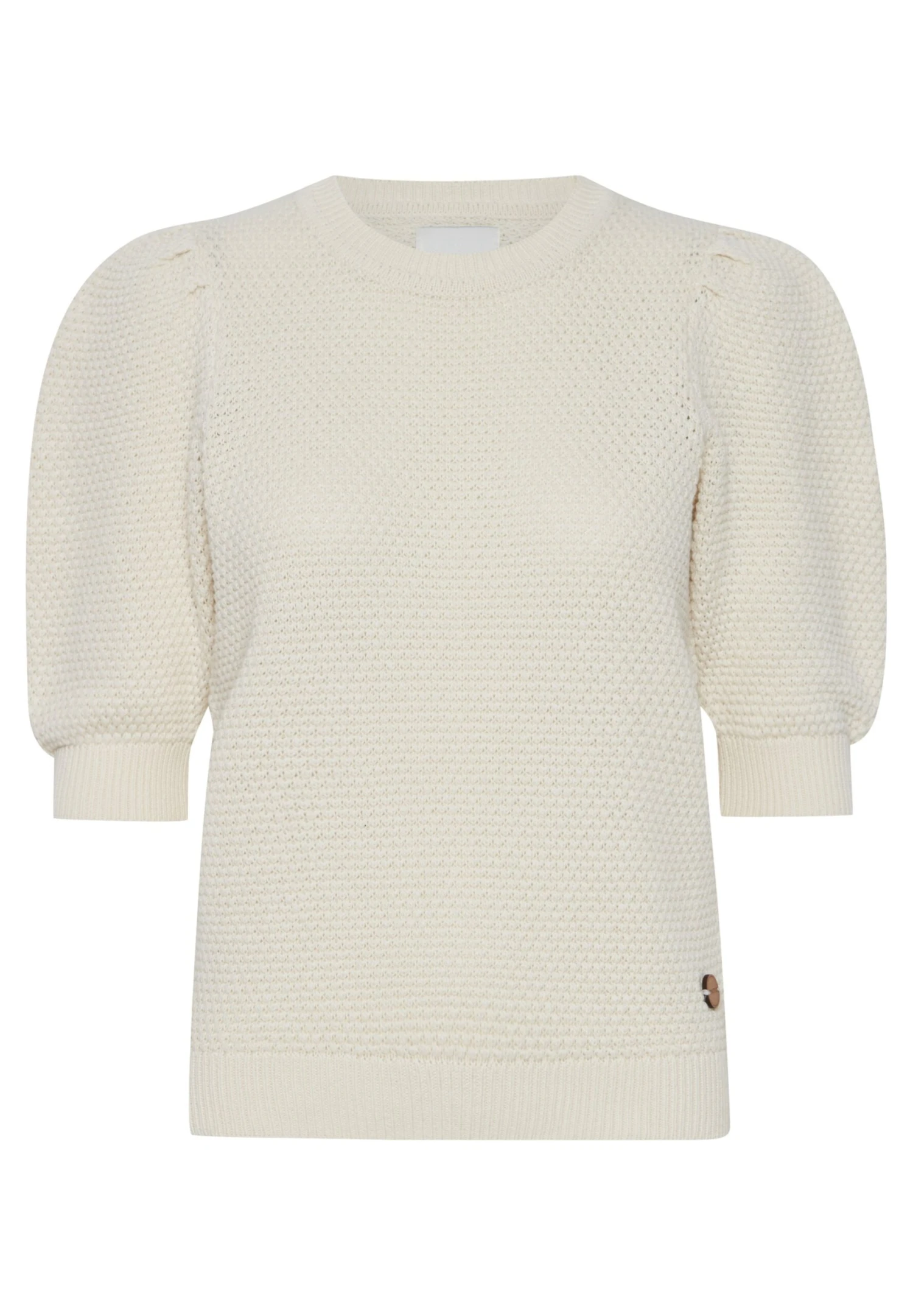 OXMO OXMICHA - Sweter - Birch 8 OXMO OXMICHA - Sweter - Birch - obrazek 6