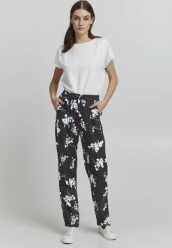 OXMO Spodnie Treningowe - Black Mix -Oxmo 97d836e5c2ee41909ea83a029f963b06