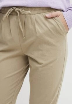 OXMO OXODDA 21800072 ME - Spodnie Treningowe - Dune -Oxmo 9906631a47fe4509a4fd967d4fee57bc