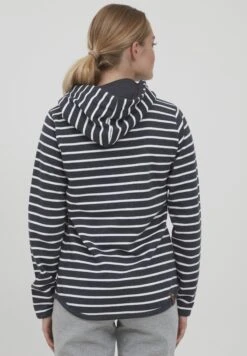 OXMO OXCARINA - Bluza Z Kapturem - Dress Blues -Oxmo 9a162bfdb940480b858a725477de8989