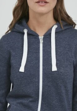 OXMO OXOLINDA - Kardigan - Ins Blue M -Oxmo 9a44f0959a5d4012821b712c620e767a