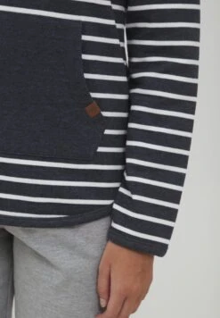 OXMO OXCARINA - Bluza Z Kapturem - Dress Blues -Oxmo 9ab4416b19044929bff6b4049001290d