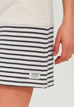 OXMO OXPIPPA - Spódnica Mini - Insignia B -Oxmo 9ae6545cae22436dadb86dcc782236c1