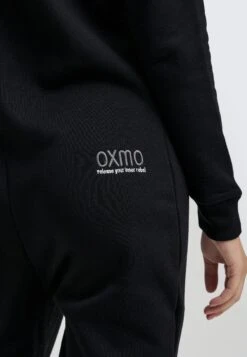 OXMO OXBENNA - Kombinezon - Black -Oxmo 9bdcbd0dfc114c7c9b58d108eddf8458