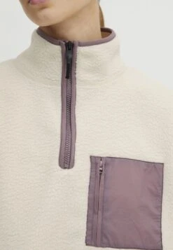 OXMO OXPIALA - Bluza Z Polaru - Birch -Oxmo 9c39c0bd56f94179be75d6216b926072