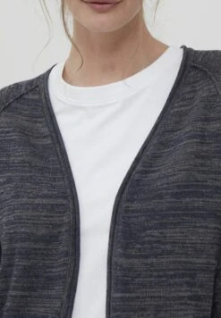 OXMO OXDANILA - Kardigan - Ensign Blue 11 OXMO OXDANILA - Kardigan - Ensign Blue -Oxmo 9c79a184454a461f9cf32aec56177be3