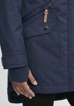 OXMO OXBELLA - Parka - Insignia B -Oxmo 9c96817554c0471fb32560e805349496